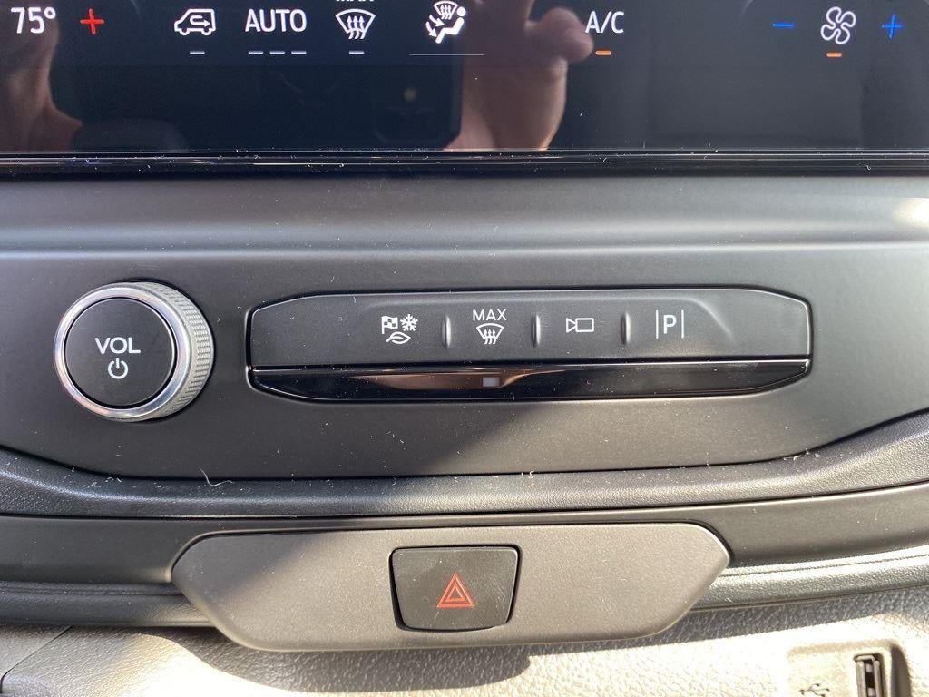 New 2025 Ford Transit 150 Low Roof RWD image 47