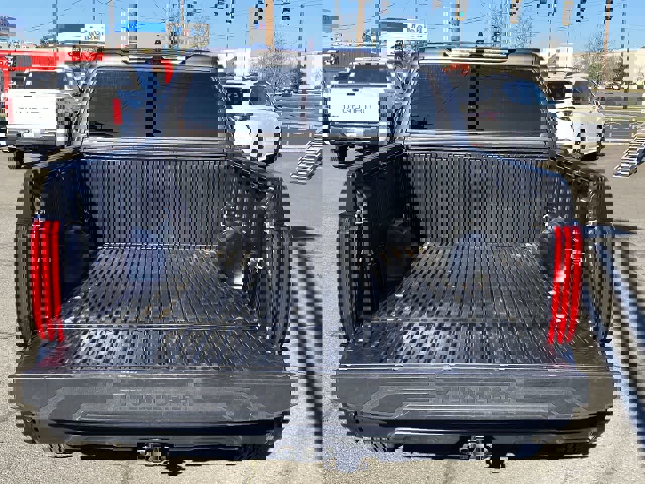 Used 2023 Toyota Tundra SR5 w/ SR5 Convenience Package image 22