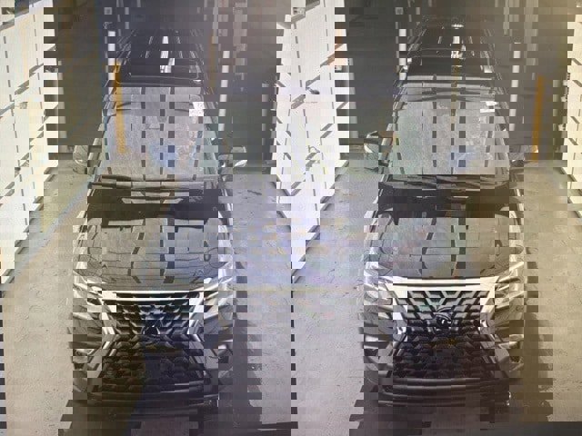 Used 2021 Lexus GX 460 Premium image 2