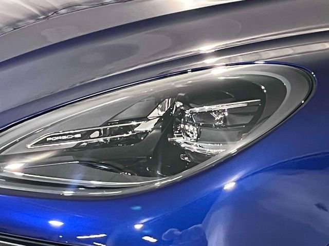 New 2026 Porsche Macan S image 5