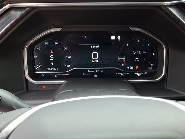 Used 2023 GMC Sierra 1500 Denali Ultimate image 18