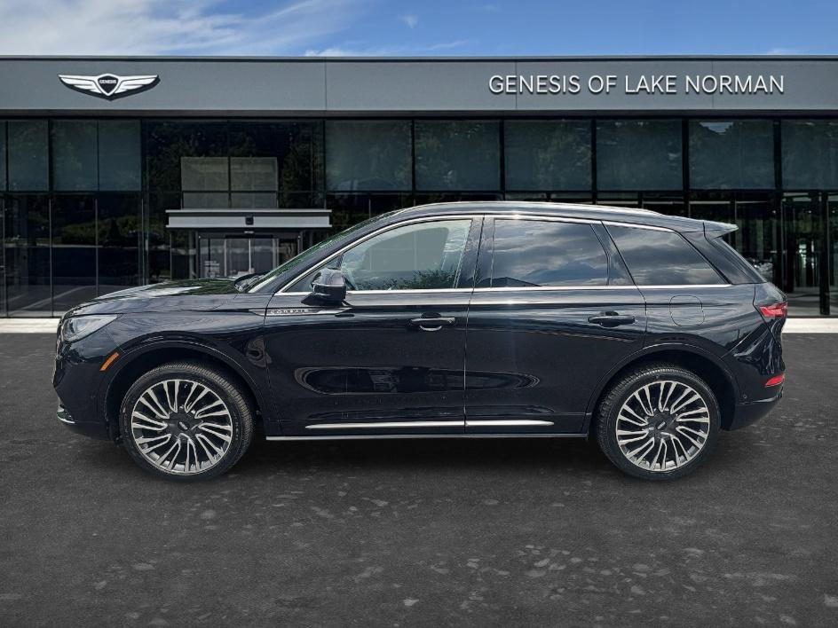 Used 2020 Lincoln Corsair Reserve w/ Equipment Group 201A FWD image 7