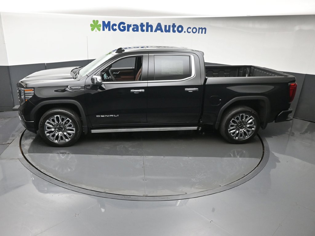 New 2026 GMC Sierra 1500 Denali Ultimate AWD/4WD image 28
