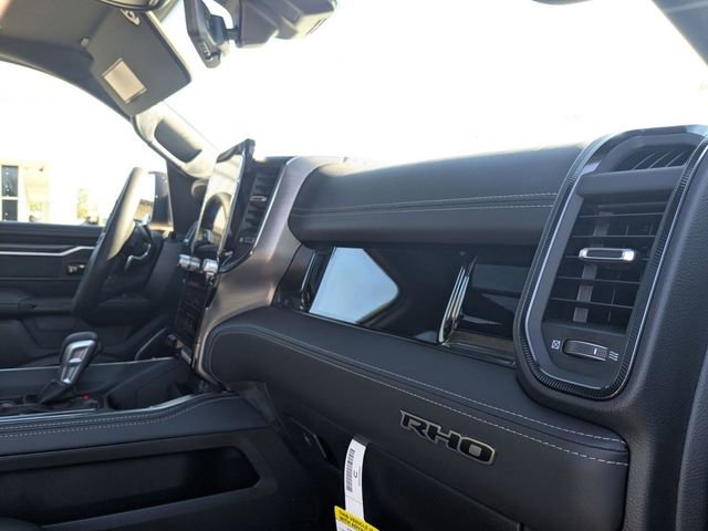 New 2026 RAM 1500 RHO w/ RHO Level 1 Equipment Group image 38