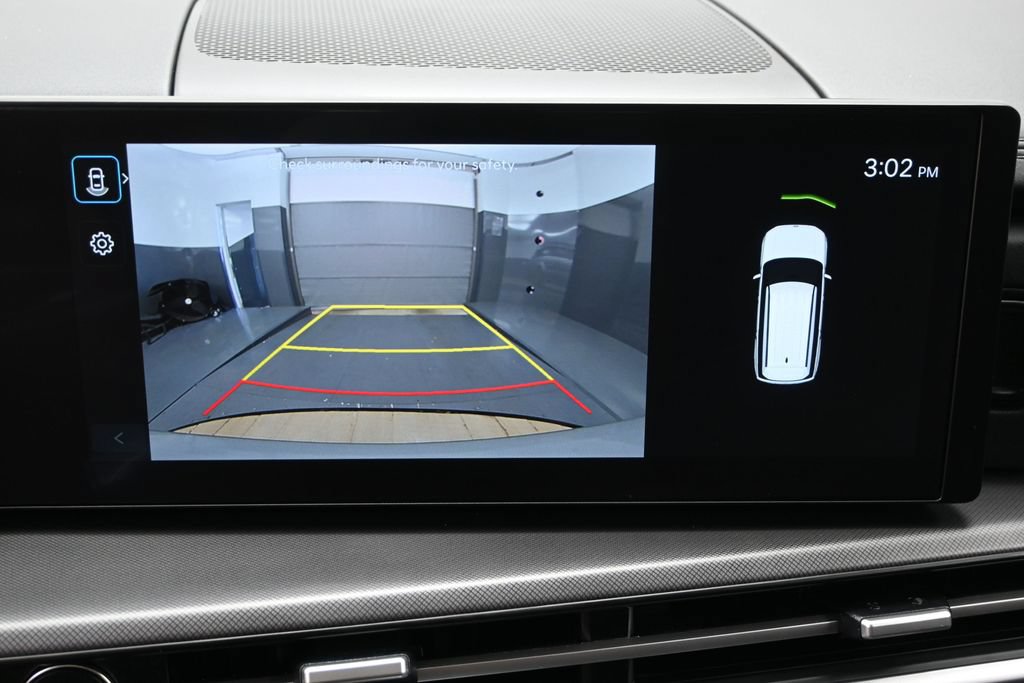 Used 2026 Hyundai Santa Fe SEL FWD image 19