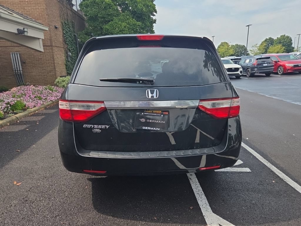 Used 2013 Honda Odyssey EX-L image 5