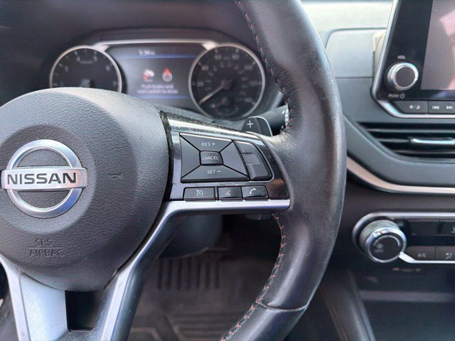 Used 2021 Nissan Altima 2.5 SR FWD image 19