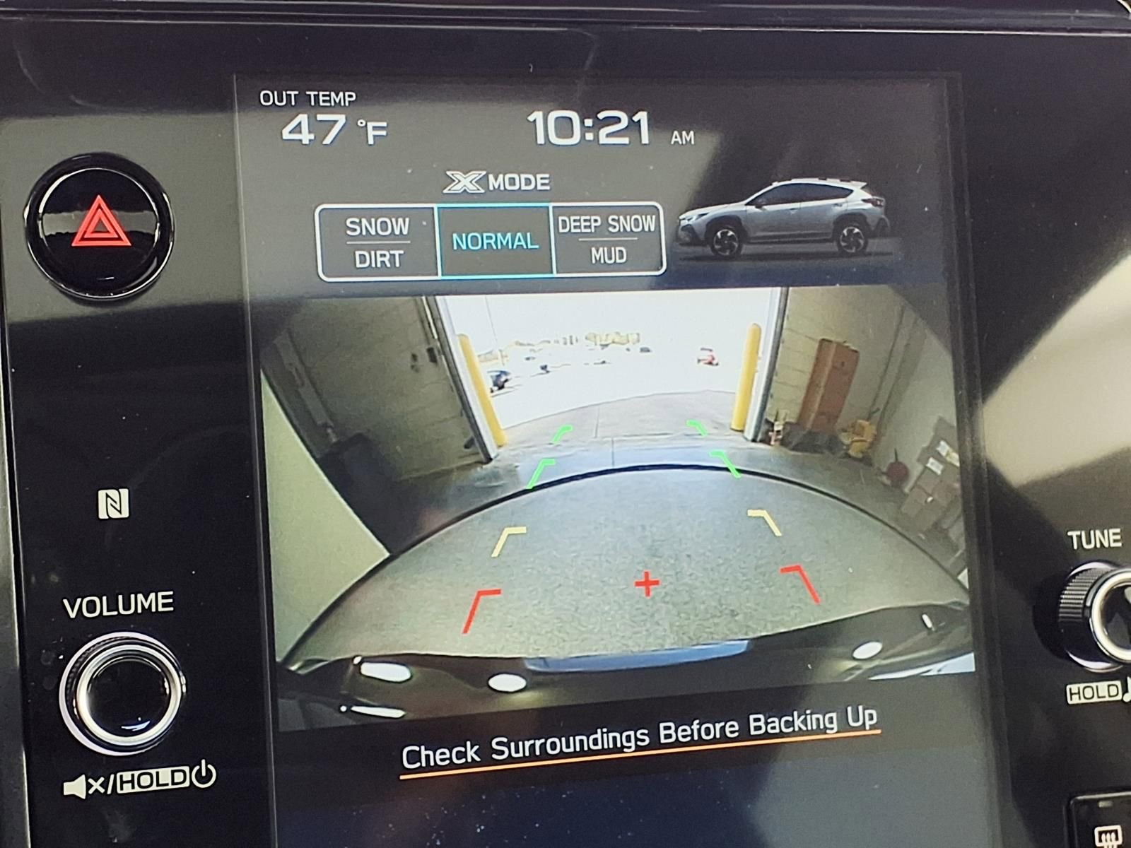 Used 2025 Subaru Crosstrek 2.0i Premium image 25