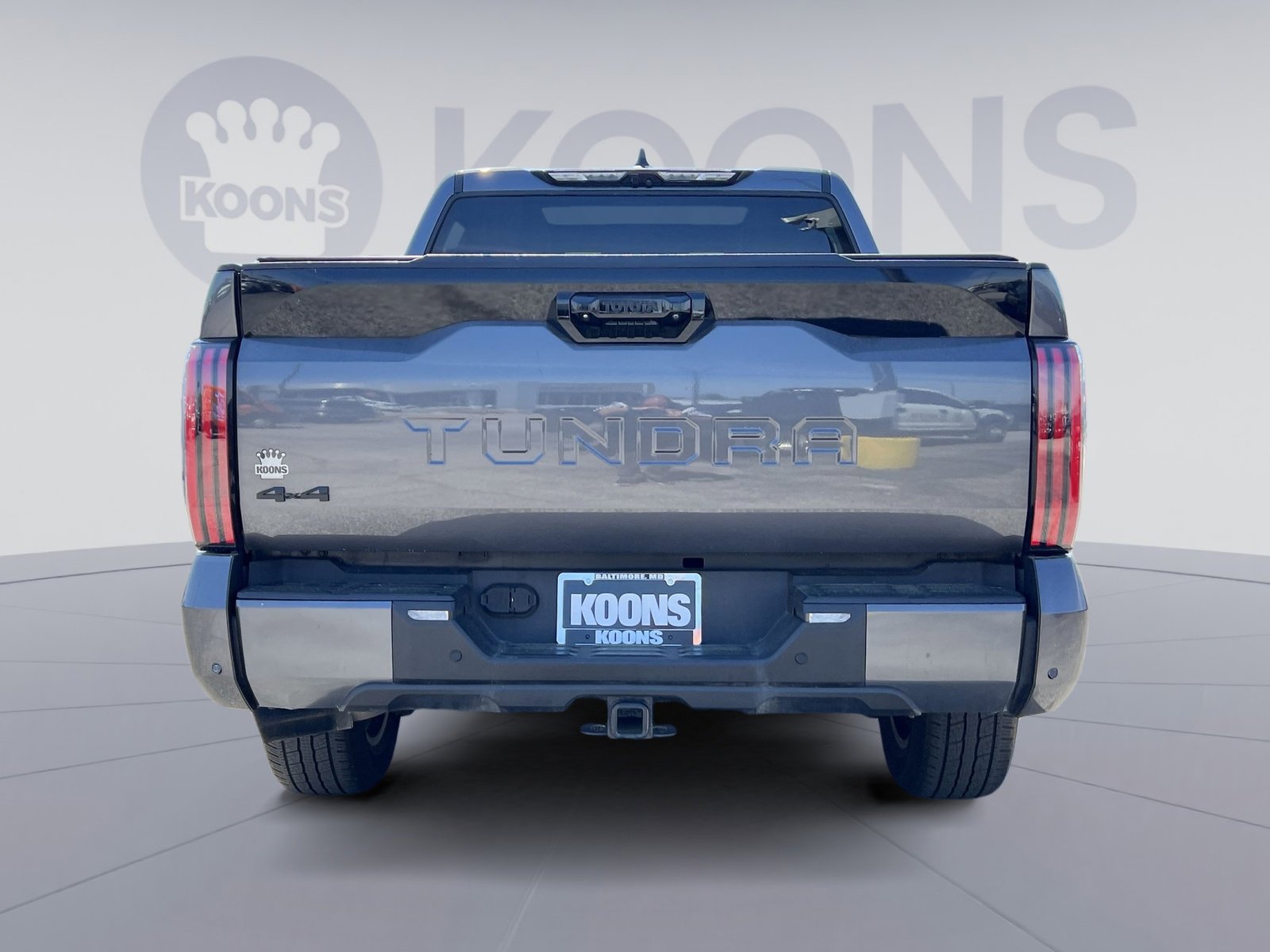 Used 2023 Toyota Tundra Platinum image 15