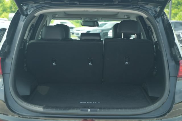 Used 2020 Hyundai Santa Fe Limited AWD/4WD image 20