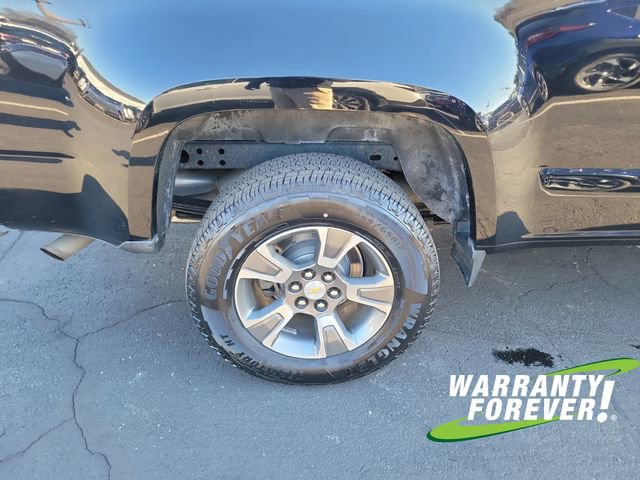 Used 2019 Chevrolet Colorado W/T w/ WT Convenience Package image 20