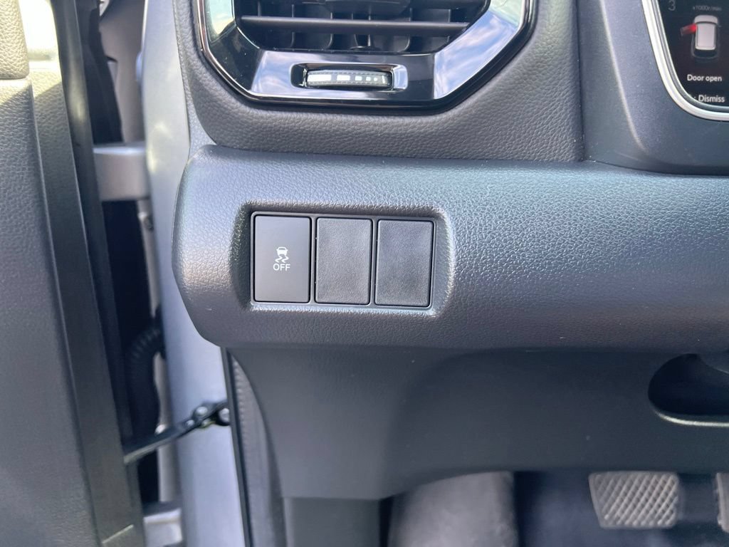 Used 2024 Honda Pilot Sport image 16