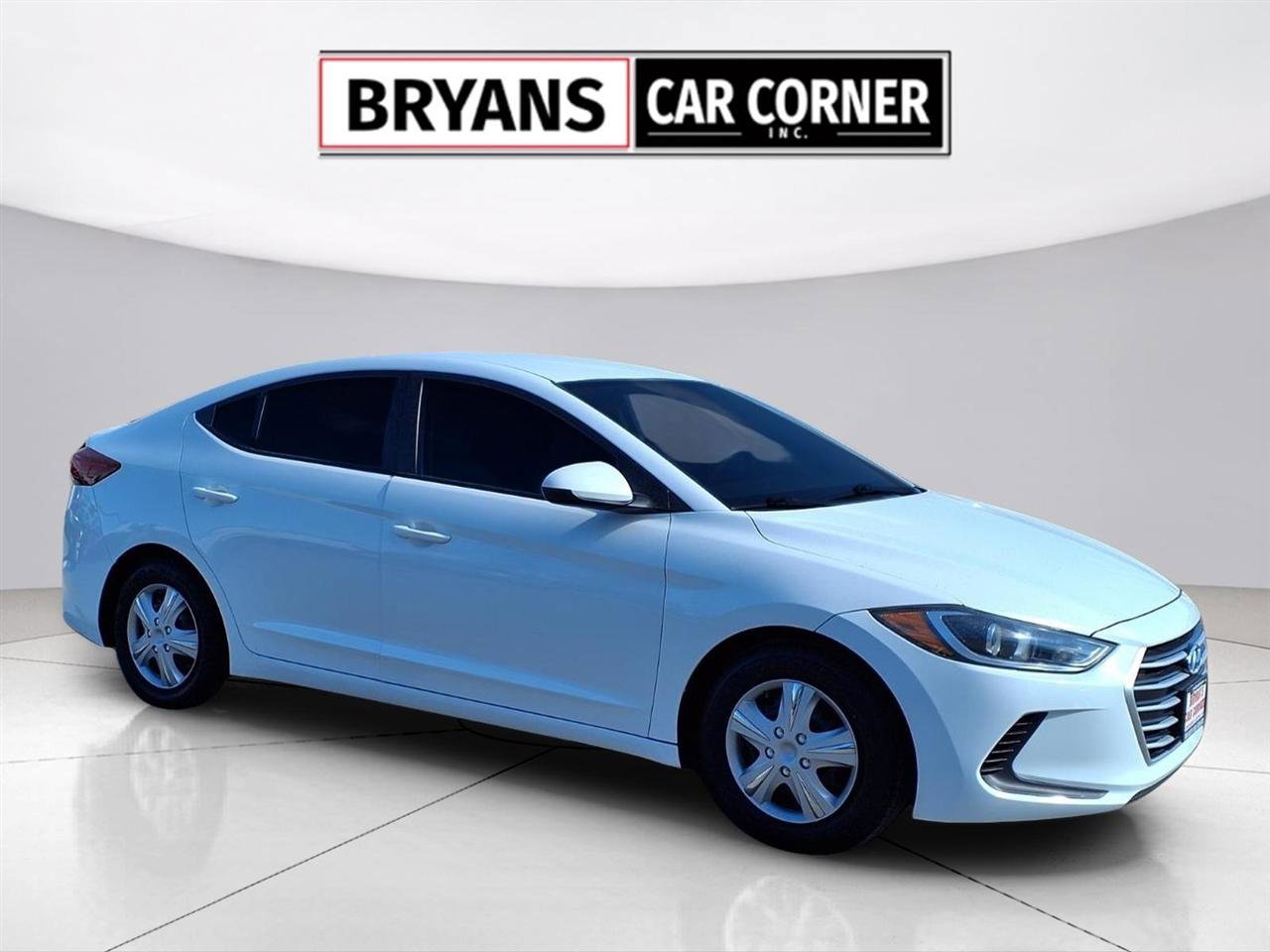 Used 2017 Hyundai Elantra SE image 20