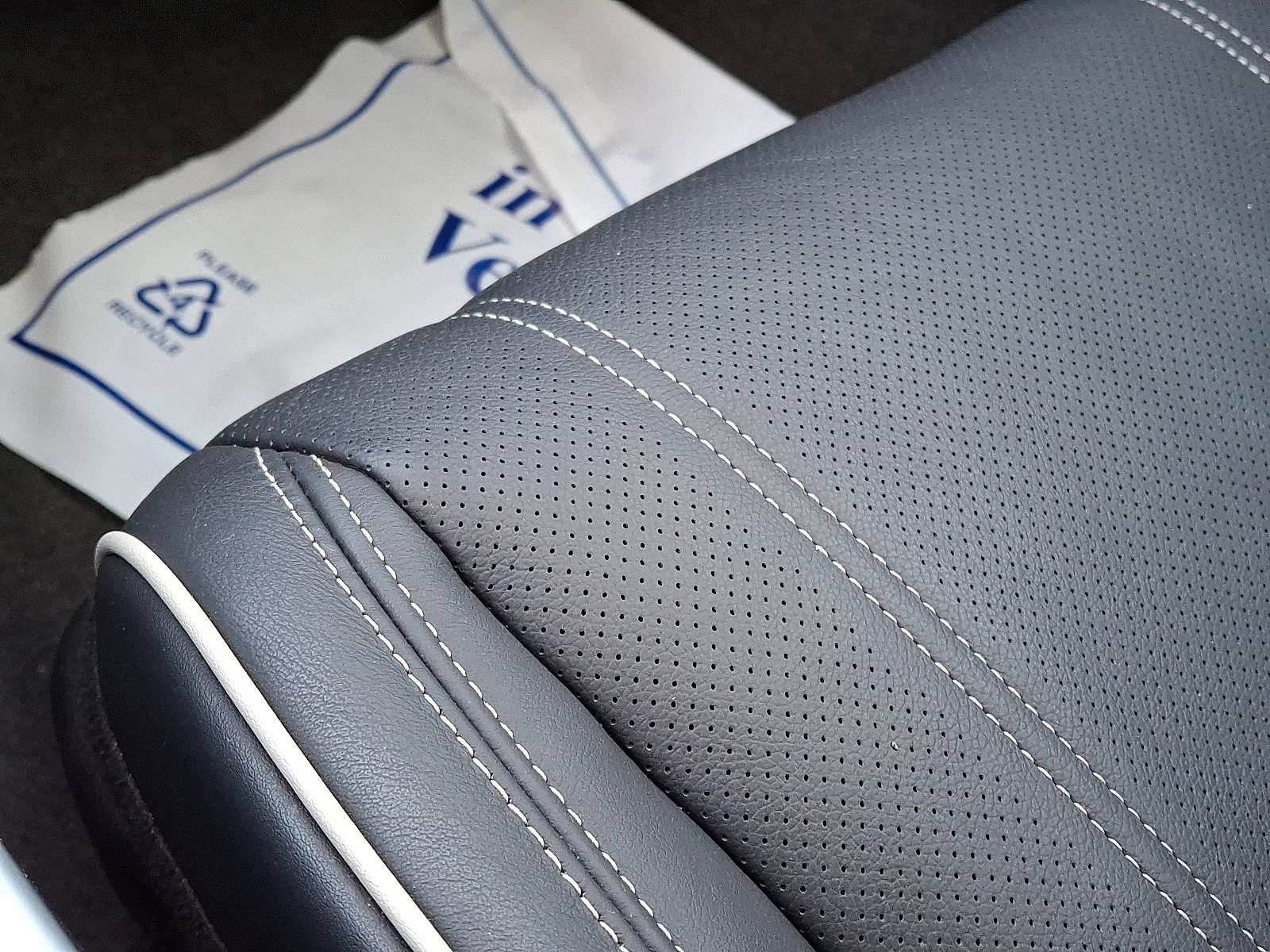 Used 2018 Acura TLX V6 SH-AWD w/ Advance Package image 26