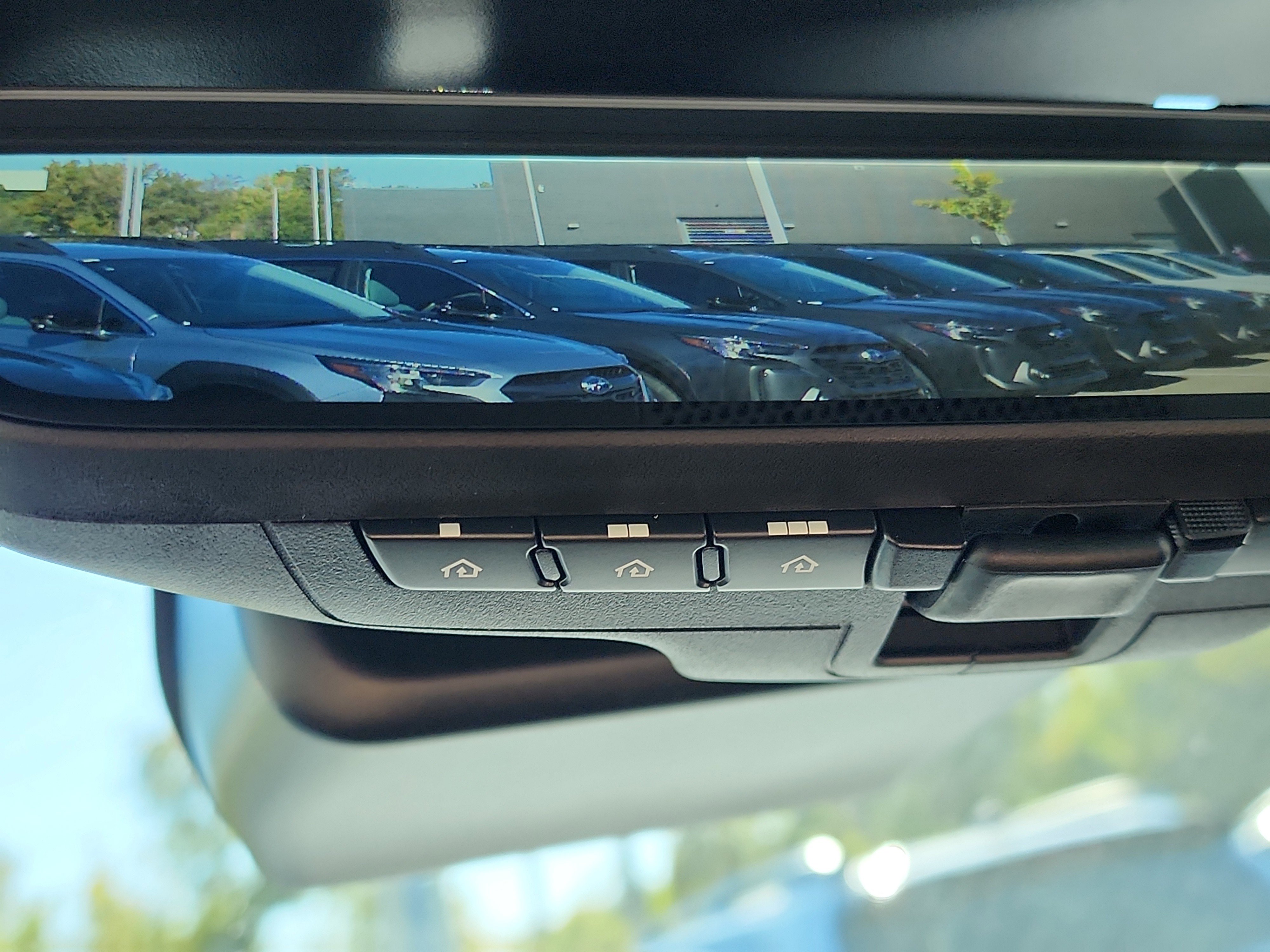 New 2025 Subaru Ascent Bronze Edition image 16