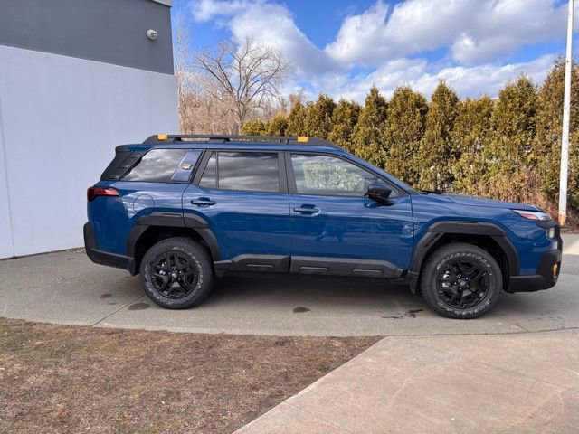 New 2026 Subaru Outback Wilderness image 2