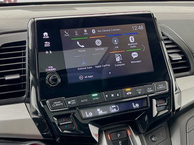 Used 2024 Honda Odyssey EX-L image 17