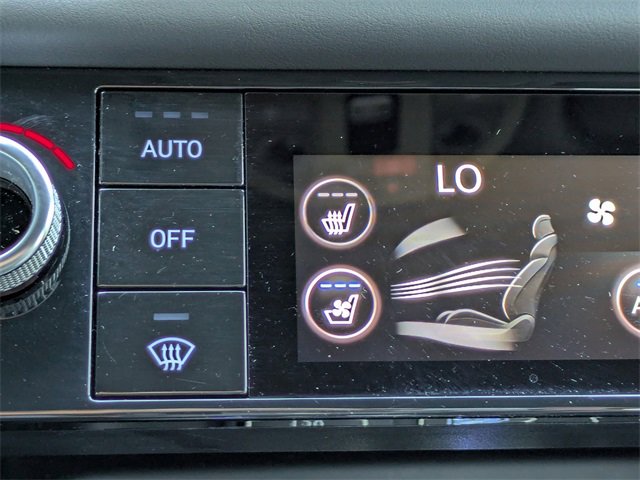 Used 2024 Genesis G70 2.5T w/ Sport Prestige Package image 24