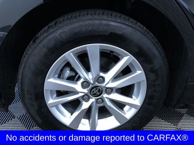 Certified 2026 Toyota Camry LE FWD image 7