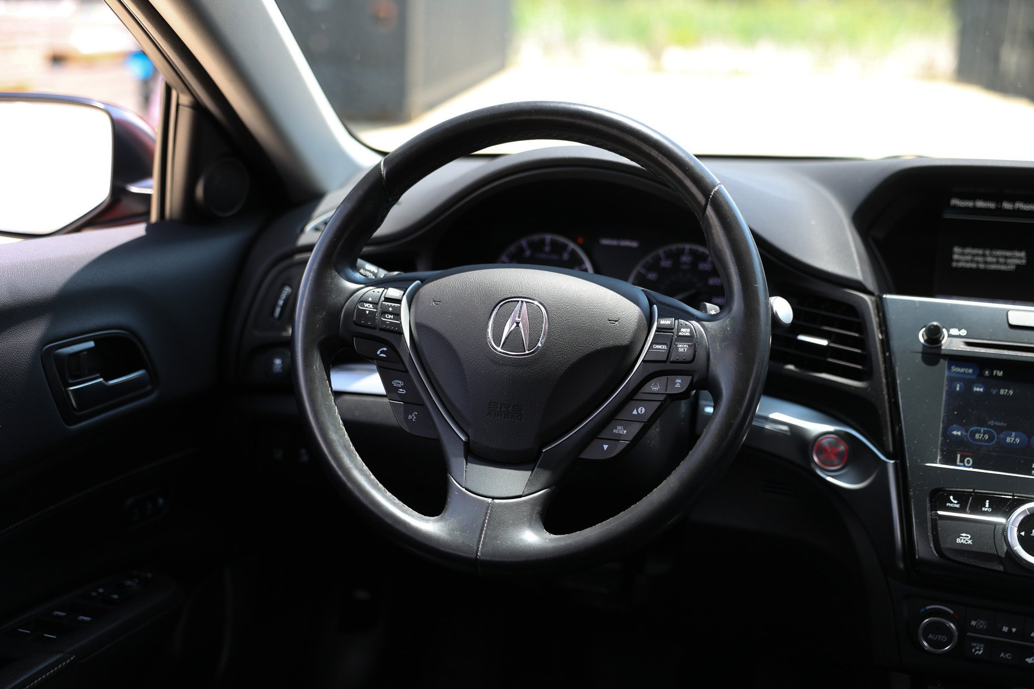 Used 2021 Acura ILX w/ Premium Package FWD image 33