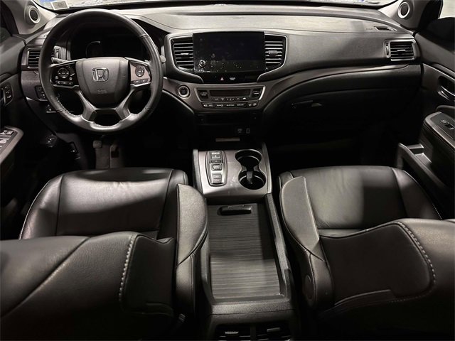 Certified 2022 Honda Pilot Special Edition image 19