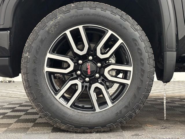 New 2026 GMC Sierra 1500 AT4 w/ AT4 Premium Package image 16