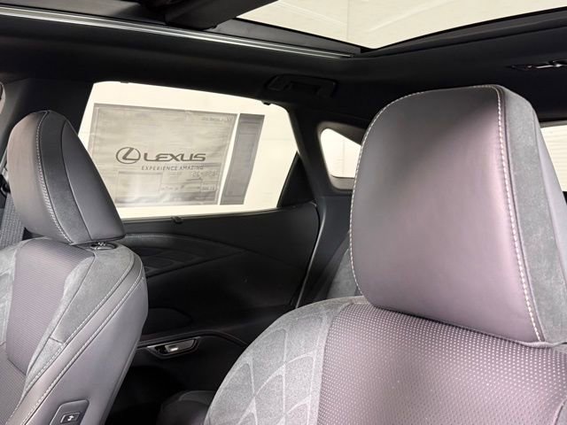 New 2026 Lexus RX 450h 450h+ Luxury w/ Convenience Package image 13