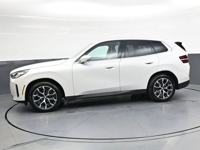 Used 2026 BMW X3 xDrive30 w/ Premium Package AWD/4WD image 9