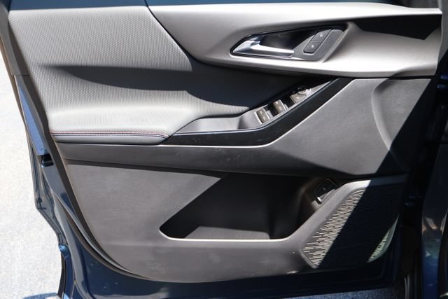 New 2026 Chevrolet Equinox RS FWD image 14