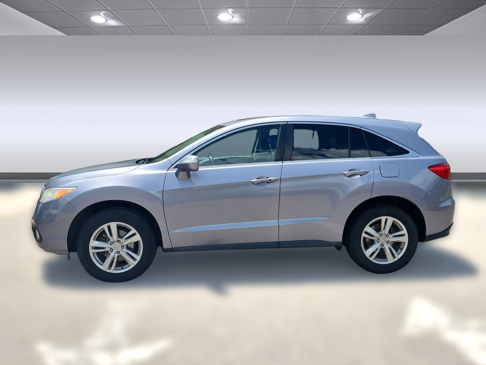 Used 2015 Acura RDX FWD w/ Technology Package image 2