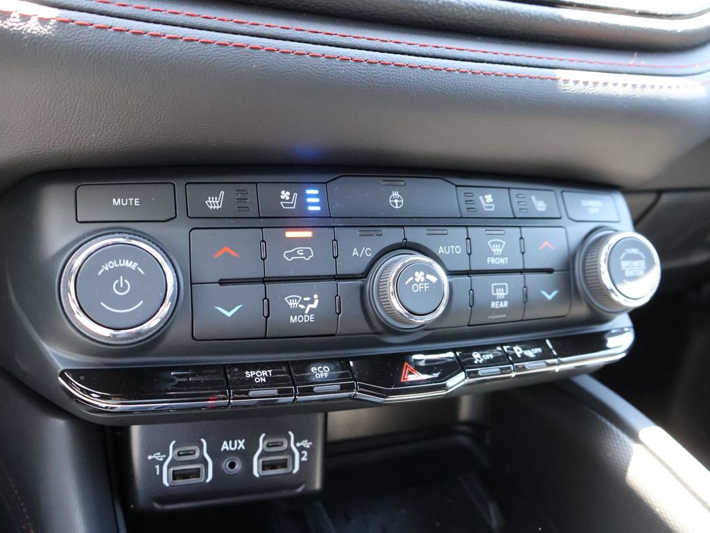 New 2026 Dodge Durango GT AWD/4WD image 39