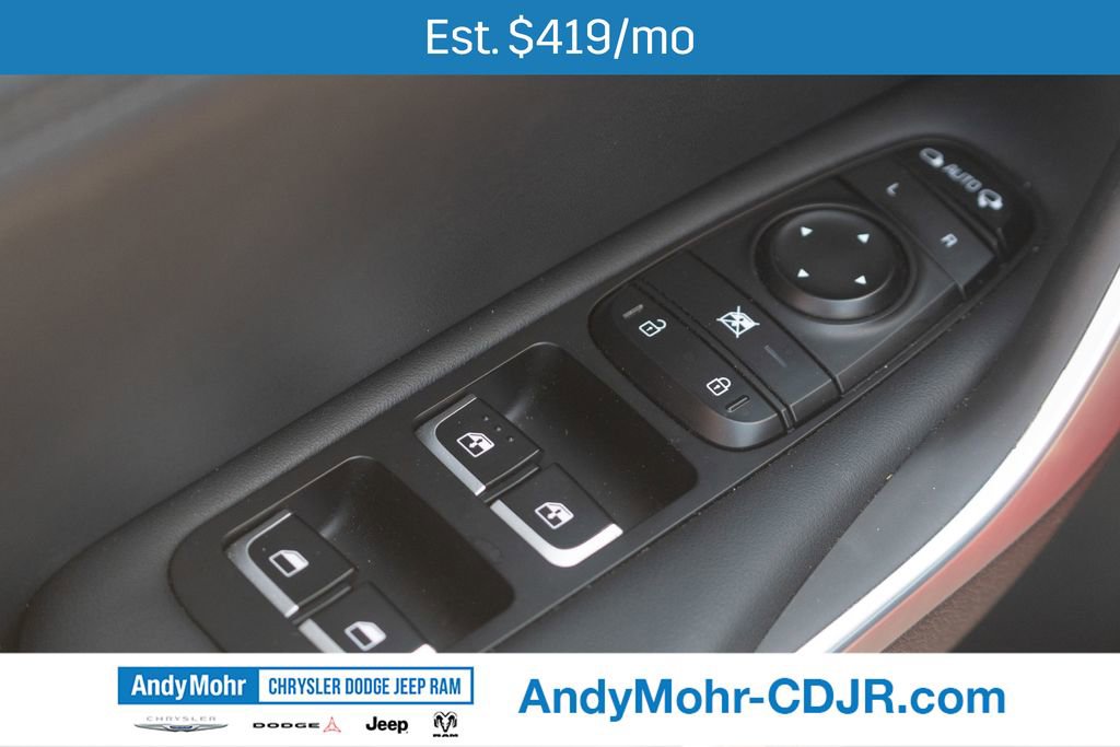 Used 2018 Kia Stinger GT2 AWD/4WD image 17