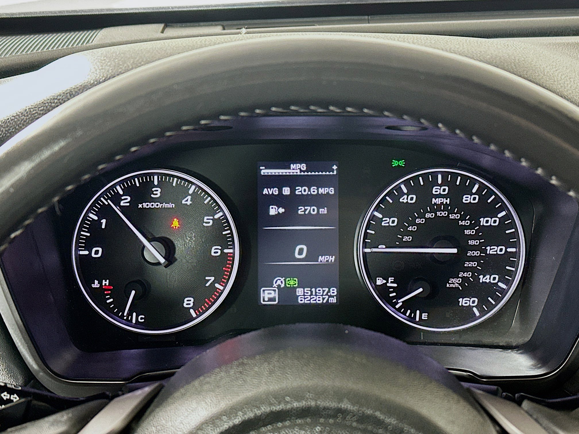 Used 2023 Subaru Outback Touring XT image 12