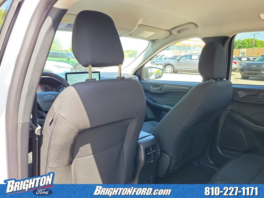 Used 2026 Ford Escape Active w/ Tech Pack #1 AWD/4WD image 21