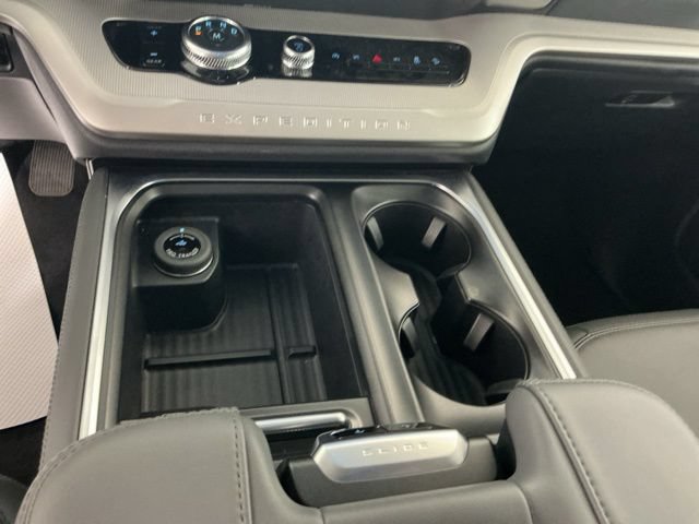 Used 2026 Ford Expedition Max Active AWD/4WD image 19
