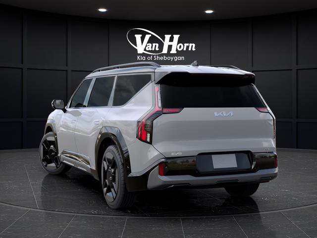 New 2026 Kia EV9 GT-Line image 5