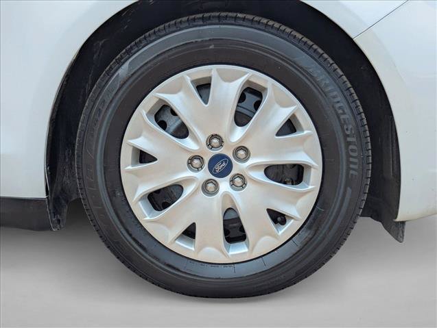 Used 2020 Ford Fusion S FWD image 21