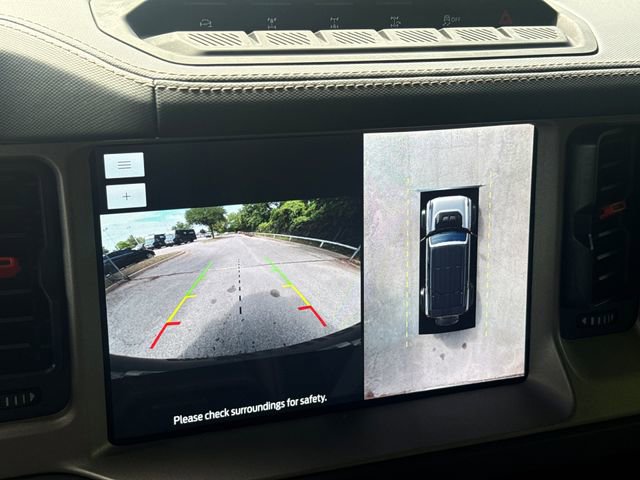 Certified 2023 Ford Bronco Raptor AWD/4WD image 26