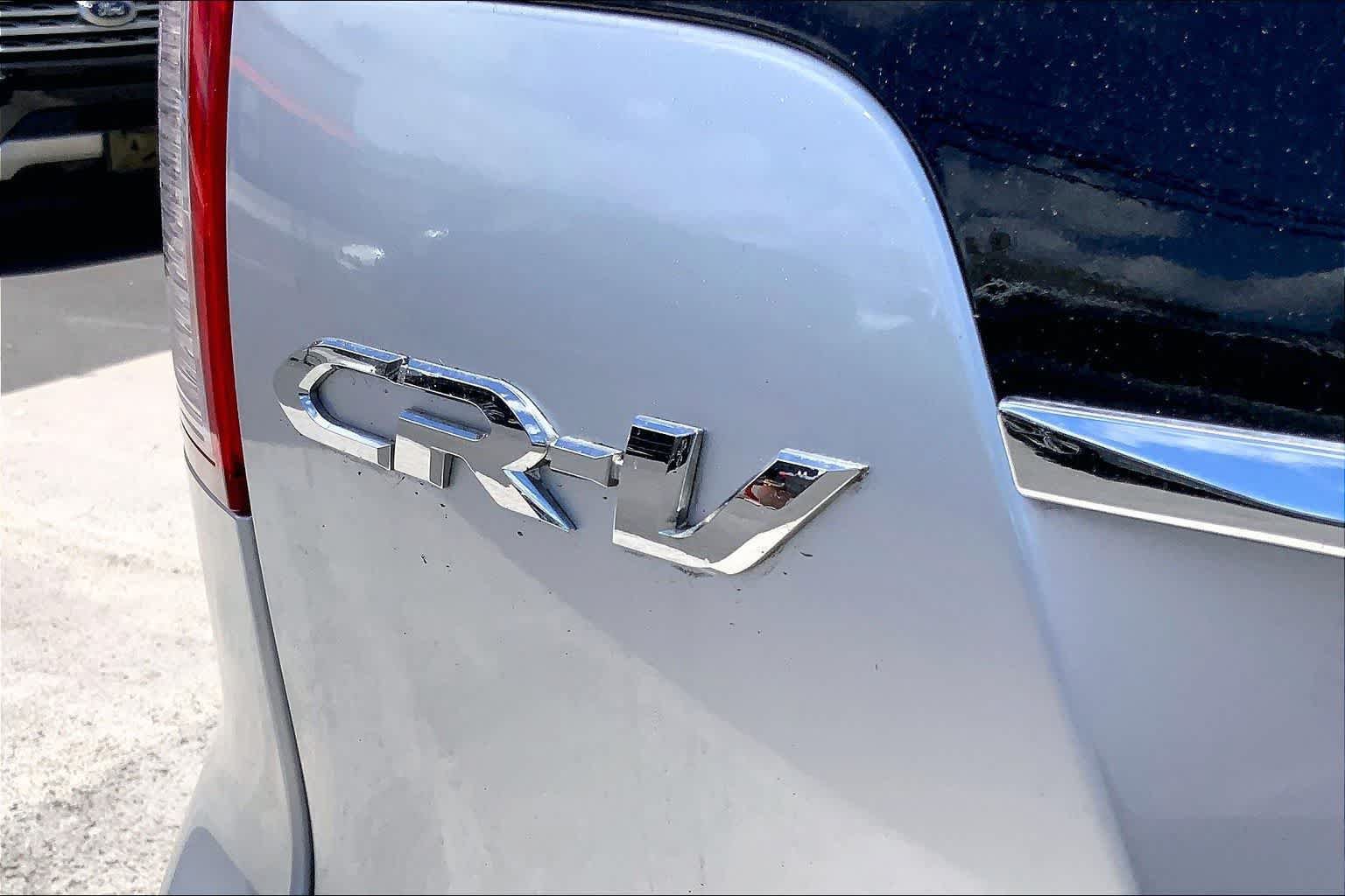 Used 2014 Honda CR-V EX-L image 7
