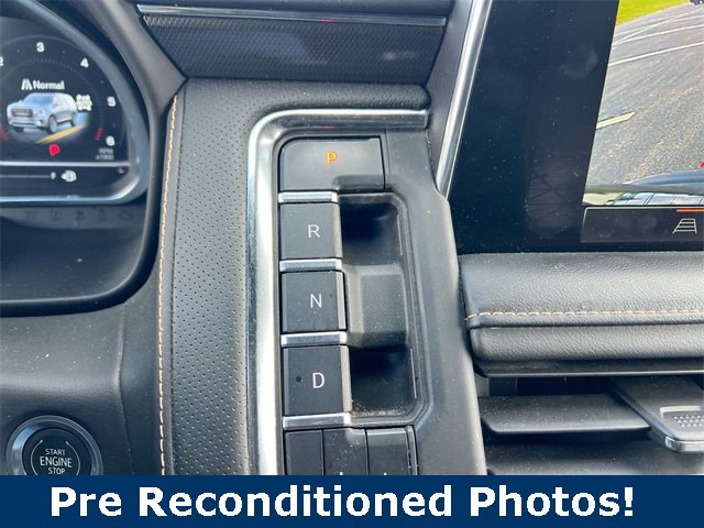 Used 2023 GMC Yukon AT4 image 16