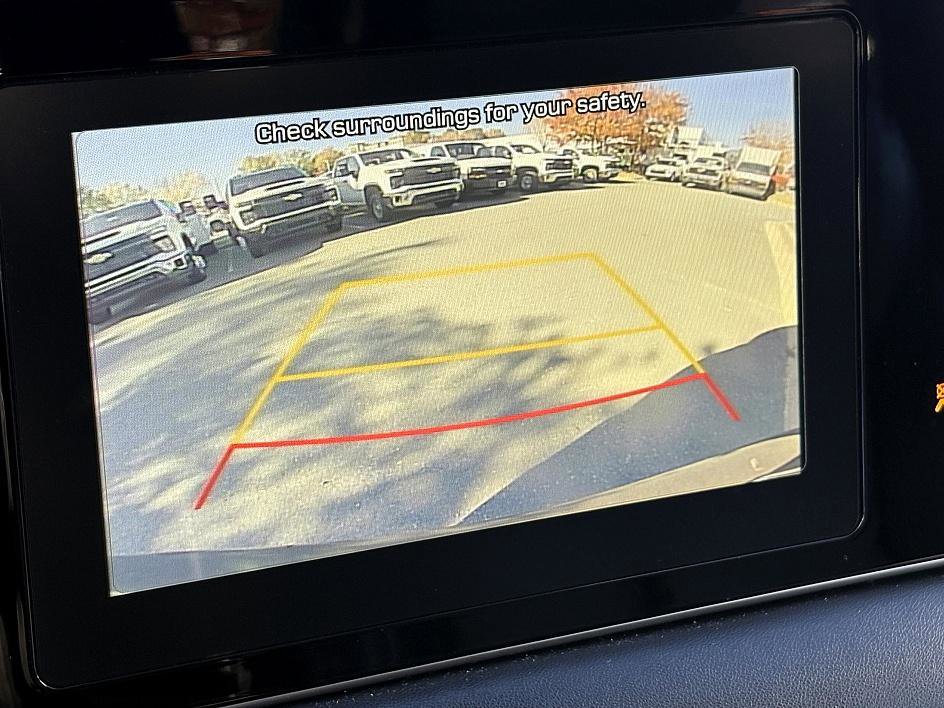 Used 2020 Hyundai Palisade SEL image 25