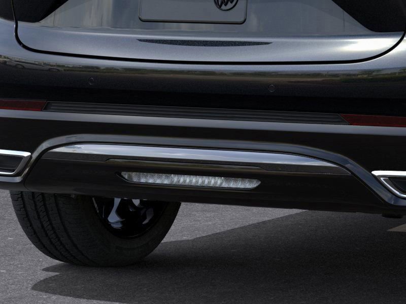 New 2026 Buick Envision Sport Touring image 14