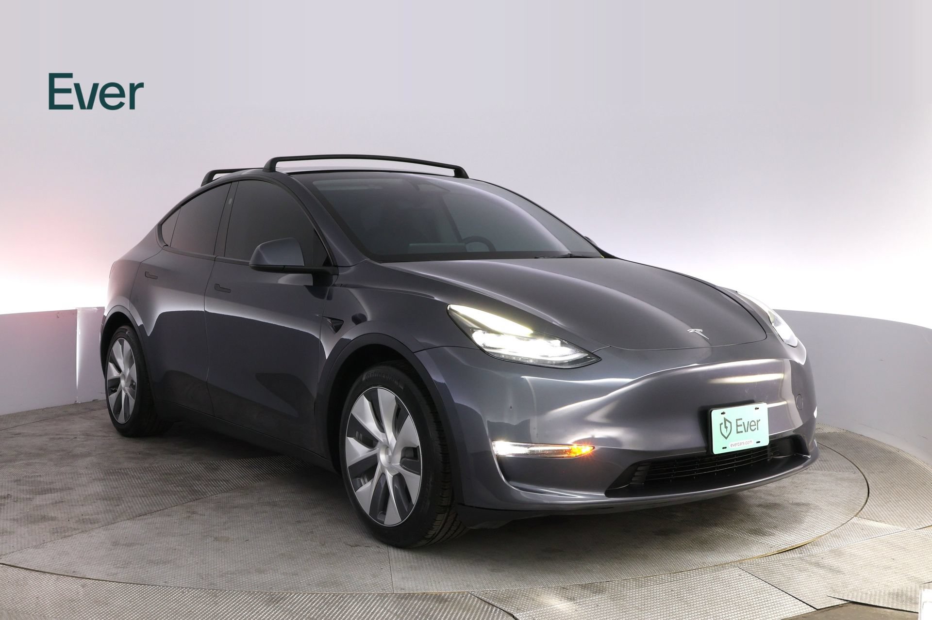 Used 2023 Tesla Model Y Long Range AWD/4WD image 13