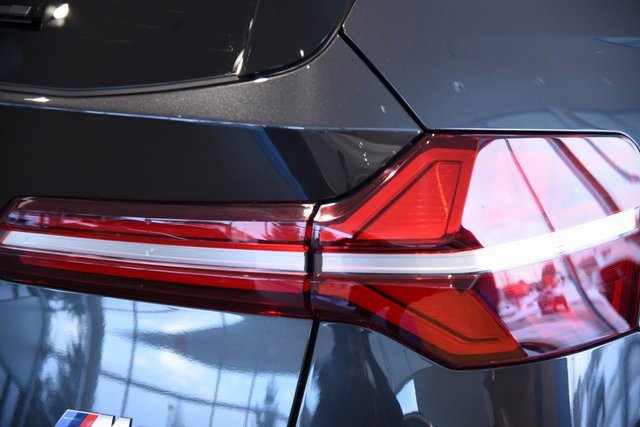 New 2025 BMW X3 M50 w/ Premium Package image 10