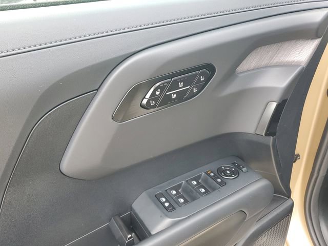 Used 2027 Kia Telluride SX Prestige X-Line image 20
