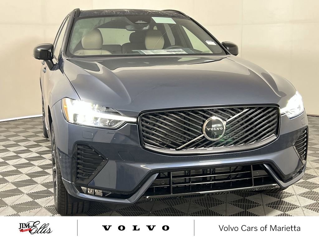 New 2026 Volvo XC60 B5 Plus w/ Protection Package Premier image 3