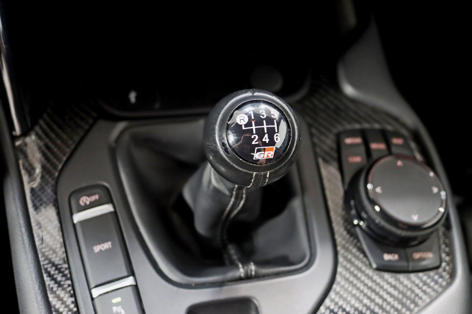 Used 2024 Toyota Supra RWD image 29