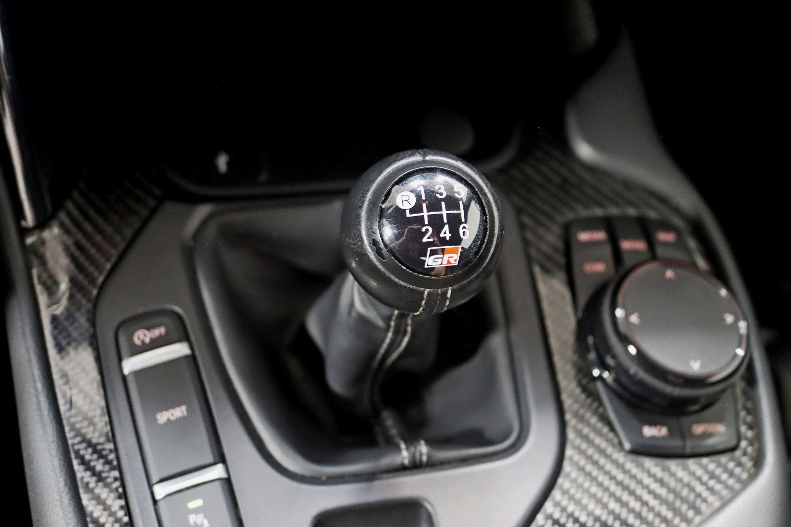 Used 2024 Toyota Supra RWD image 29