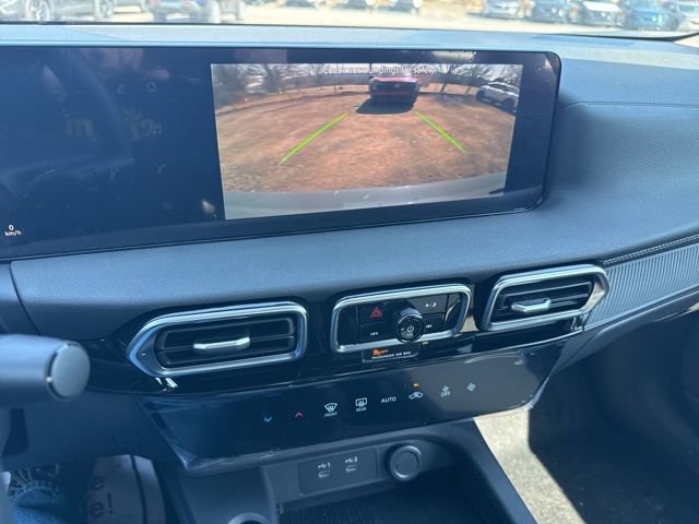 New 2026 Nissan Sentra SV w/ Floor Mat Package image 16