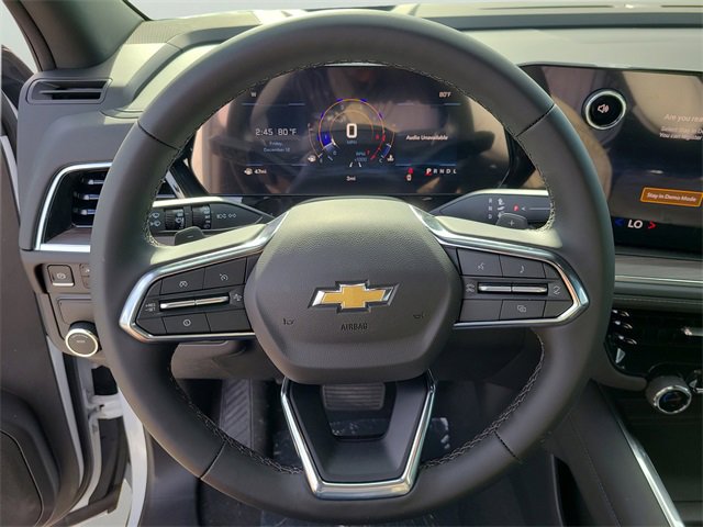 New 2026 Chevrolet Suburban LS w/ LPO, Dark Essentials Package image 26